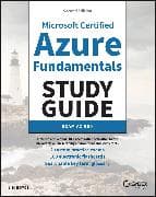 MC Azure Fundamentals Study Guide