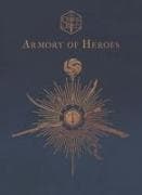 Critical Role: Armory of Heroes