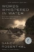 Words Whispered in Water, Anniversary