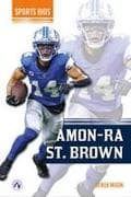 Amon-Ra St. Brown