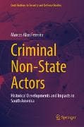 Criminal Non-State Actors