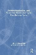 Deindustrialization and Economic Restructuring in Post-Reform India