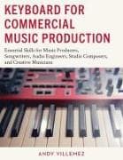 Keyboard for Commercial Music Production