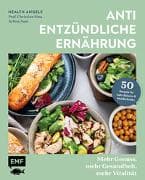 Antientzündliche Ernährung