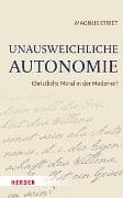 Unausweichliche Autonomie
