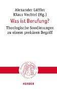 Was ist Berufung?