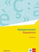 Basisgrammatik Französisch