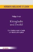 Kleinglaube und Zweifel
