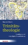 Trinitätstheologie