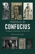 Portraits of Confucius