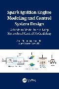 Spark Ignition Engine Modeling and Control System Design