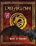 DreamWorks How To Train Your Dragon: Book of Dragons