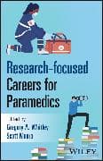 Research-focused Careers for Paramedics