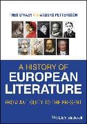 A History of European Literature