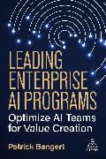 Leading Enterprise AI Programs