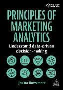 Principles of Marketing Analytics