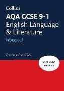 AQA GCSE 9-1 English Language and Literature Workbook