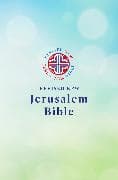 RNJB Personal Hardback Bible