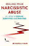 Healing from Narcissistic Abuse