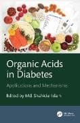 Organic Acids in Diabetes