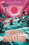 The Valley of Adventure