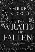 The Wrath of the Fallen