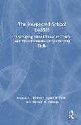 The Respected School Leader