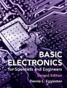 Basic Electronics for Scientists and Engineers