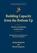 Building Capacity from the Bottom Up
