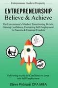 Entrepreneurship Believe & Achieve