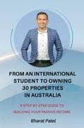 From an International Student to Owning 30 Properties in Australia