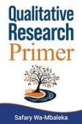 Qualitative Research Primer