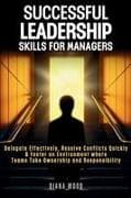 Successful Leadership Skills For Managers