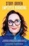 Story-Driven Employer Branding