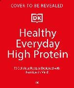Healthy Everyday High Protein