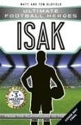 Isak (Ultimate Football Heroes) - Collect Them All!