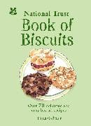 The National Trust Book of Biscuits