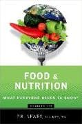 Food and Nutrition