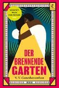 Der brennende Garten
