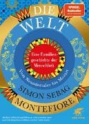 Die Welt. Eine Familiengeschichte der Menschheit