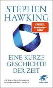 Eine kurze Geschichte der Zeit