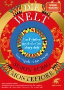 Die Welt. Eine Familiengeschichte der Menschheit