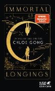 Immortal Longings