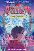 Dungeons & Dragons: Dungeon Club: Final Face-off