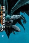 Absolute Batman: The Long Halloween (2026 Edition)