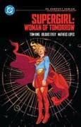 Supergirl: Woman of Tomorrow: DC Compact Comics