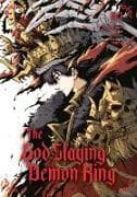 The God-Slaying Demon King 04