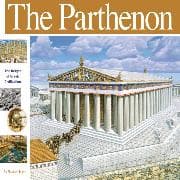Parthenon: The Height of Greek Civilization