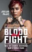 Blood and Fight
