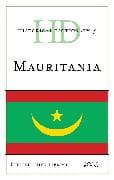 Historical Dictionary of Mauritania